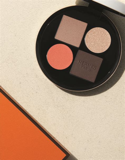 hermès beauty eyeshadow for women|hermes virtual eye shadow.